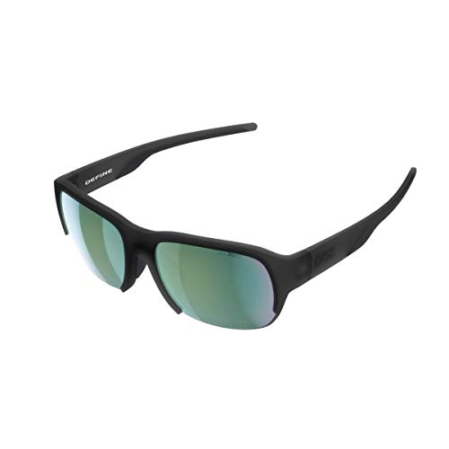 Uranium Black Translucent