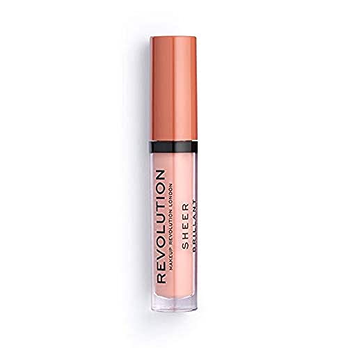 101 Sheer Lip