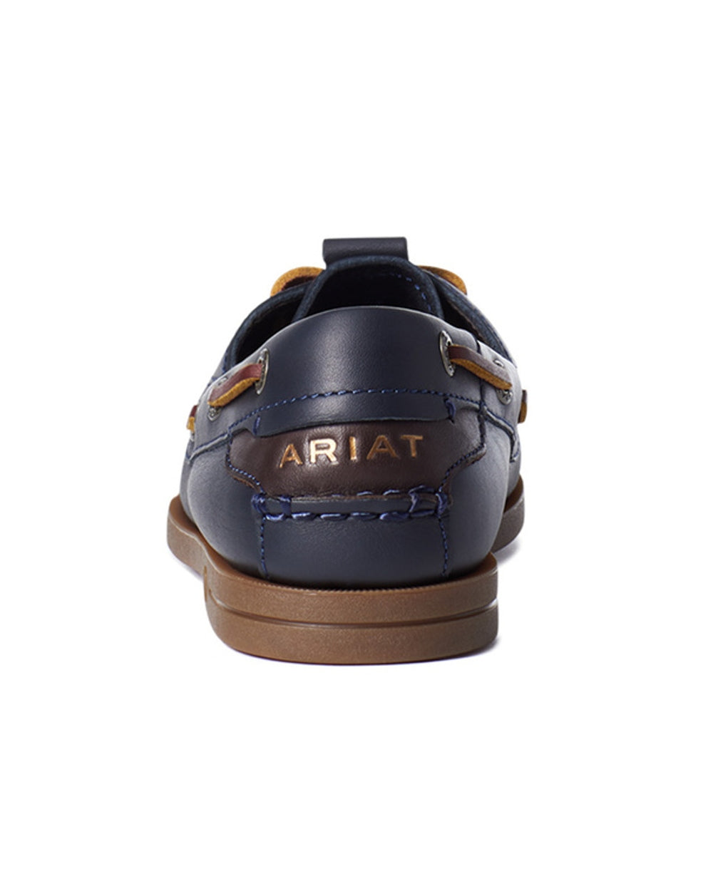 Ariat Women's Antigua Boat Shoes - Comfortable & Stylish Slip-On Loafers for Casual Wear, Sailing, and Outdoor Activities