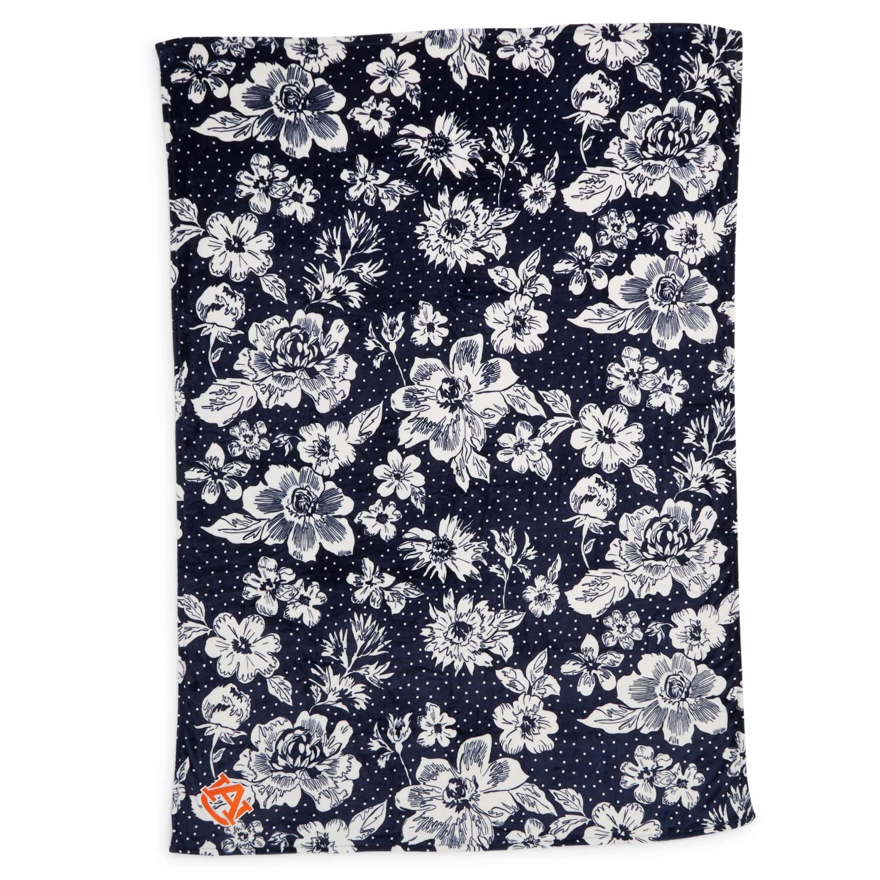 **Soft & Cozy Collegiate Plush XL Throw Blanket - Extra Large Fleece Blanket for College Dorms, Couches & Beds - Perfect for Gifts, Movie Nights & Winter Warmth**