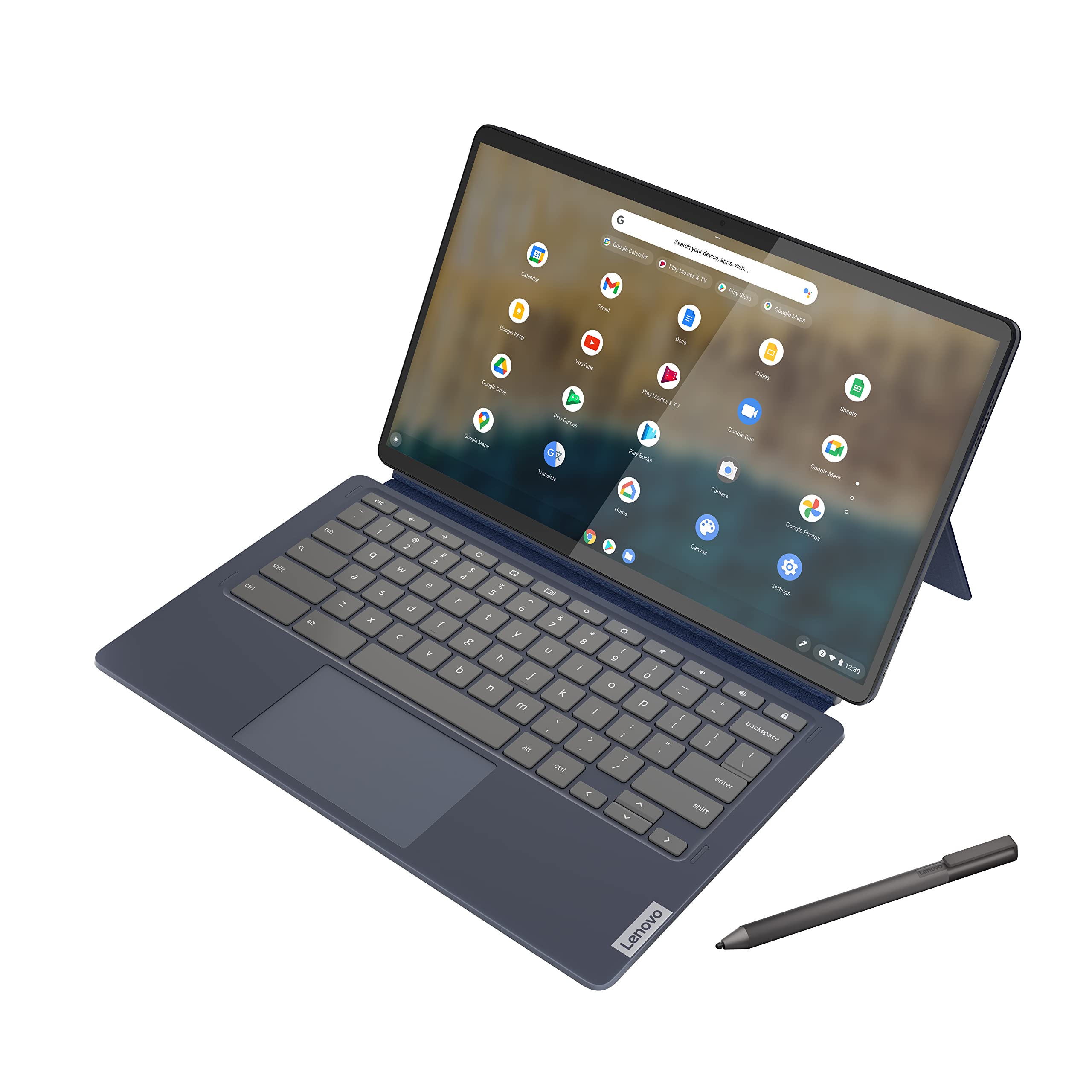 Lenovo IdeaPad Duet 5 Chromebook - 13.3
