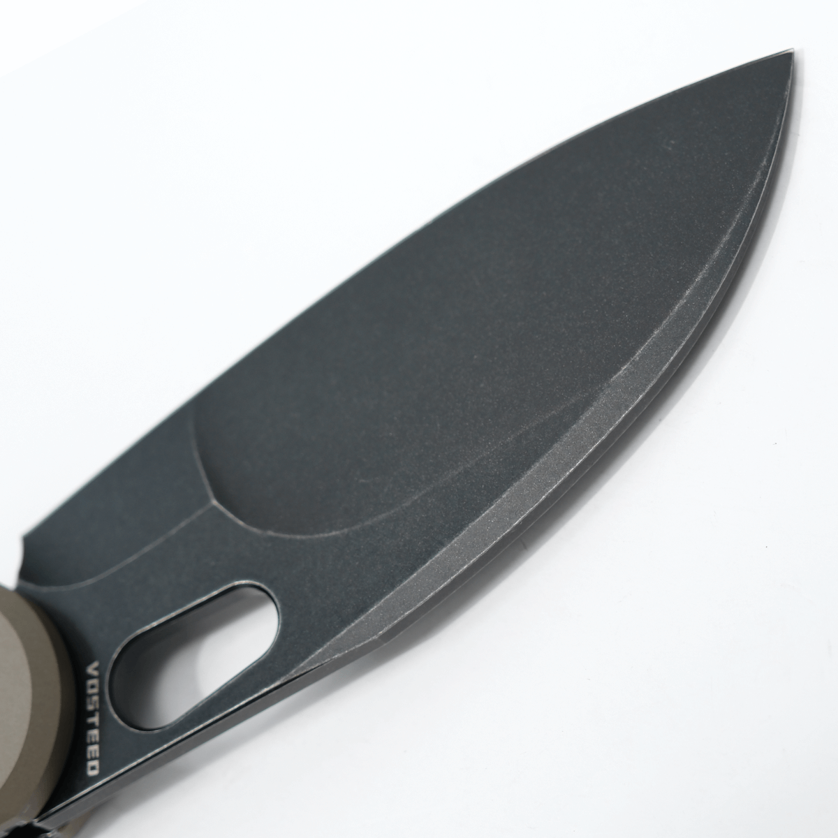 Morel Crossbar Lock Knife - 2.99