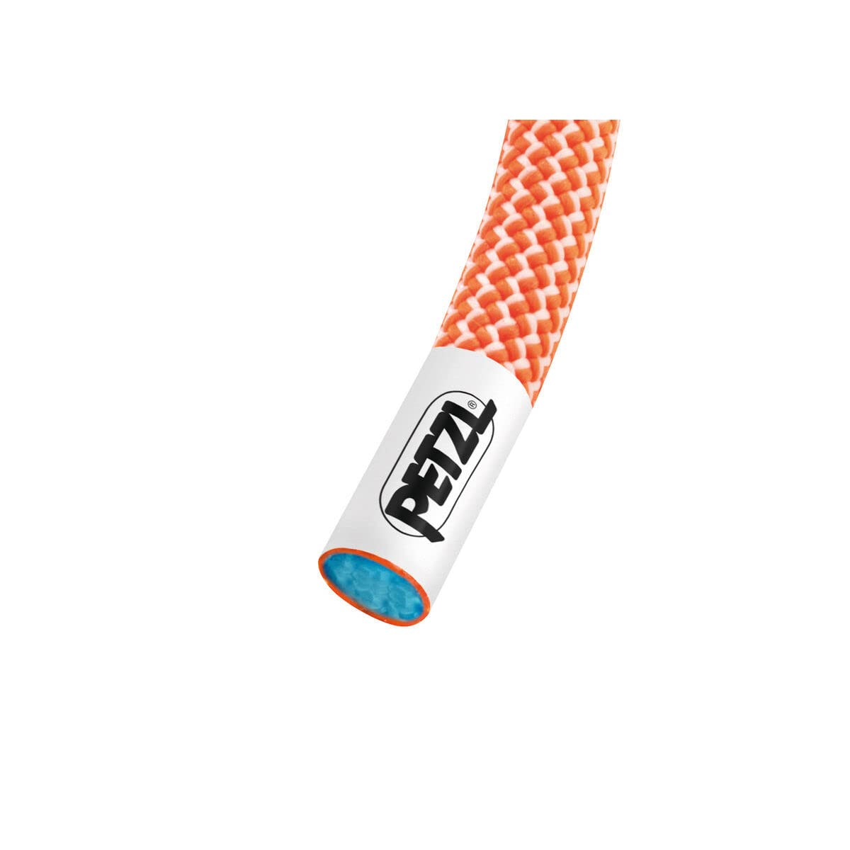 Petzl JOKO-I Pulley Lanyard - Professional Climbing Gear for Rope Access & Rescue - Perfect for Rock Climbing, Arborist Work & Industrial Safety