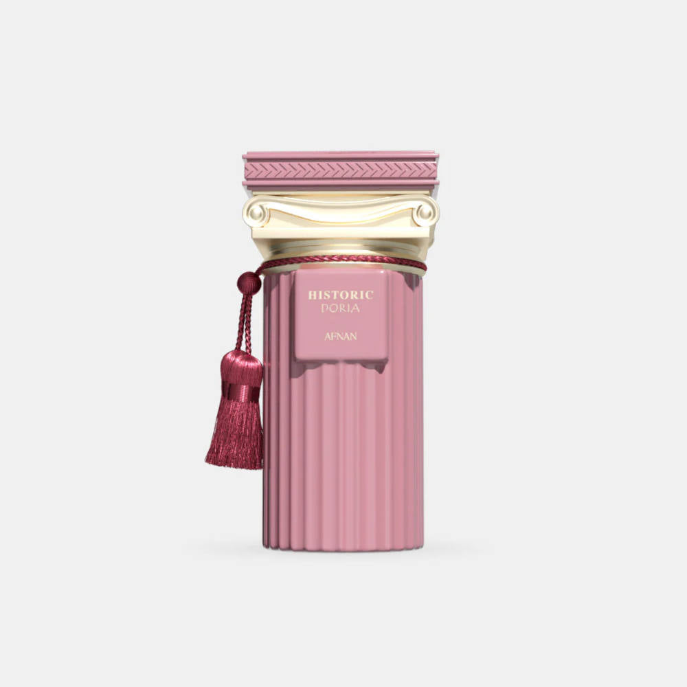 Doria EDP Perfume for Women - 100ml Luxury Floral Fragrance | Perfect for Date Nights, Special Occasions & Daily Wear