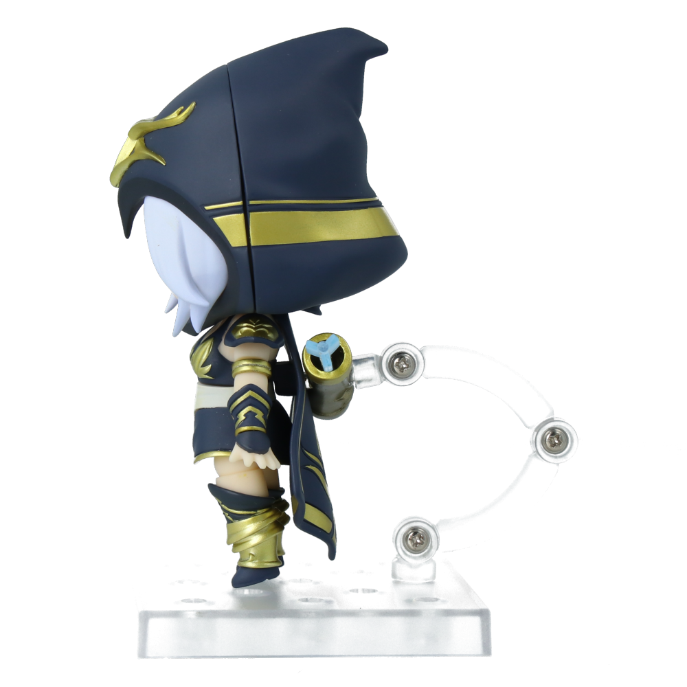Nendoroid Ashe Action Figure - League of Legends Collectible - Perfect for Gaming Display & Anime Fans Collection