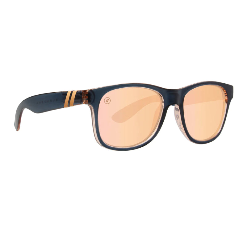 M Class x2 Crystal Wave Polarized Sunglasses - UV Protection, Anti-Glare for Men & Women - Perfect for Driving, Beach, and Outdoor Activities