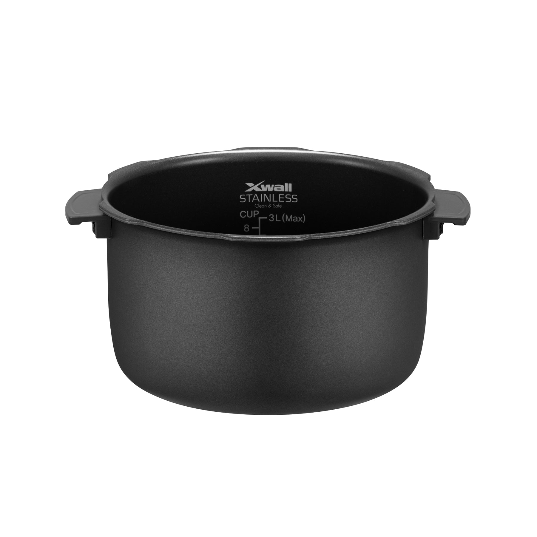 Replacement Inner Pot for CMC ASB501F & CMC QSB501S Rice Cooker - Compatible with CMC ASB/QSB50 Models - Perfect for Home Kitchen & Meal Prep Accessories
