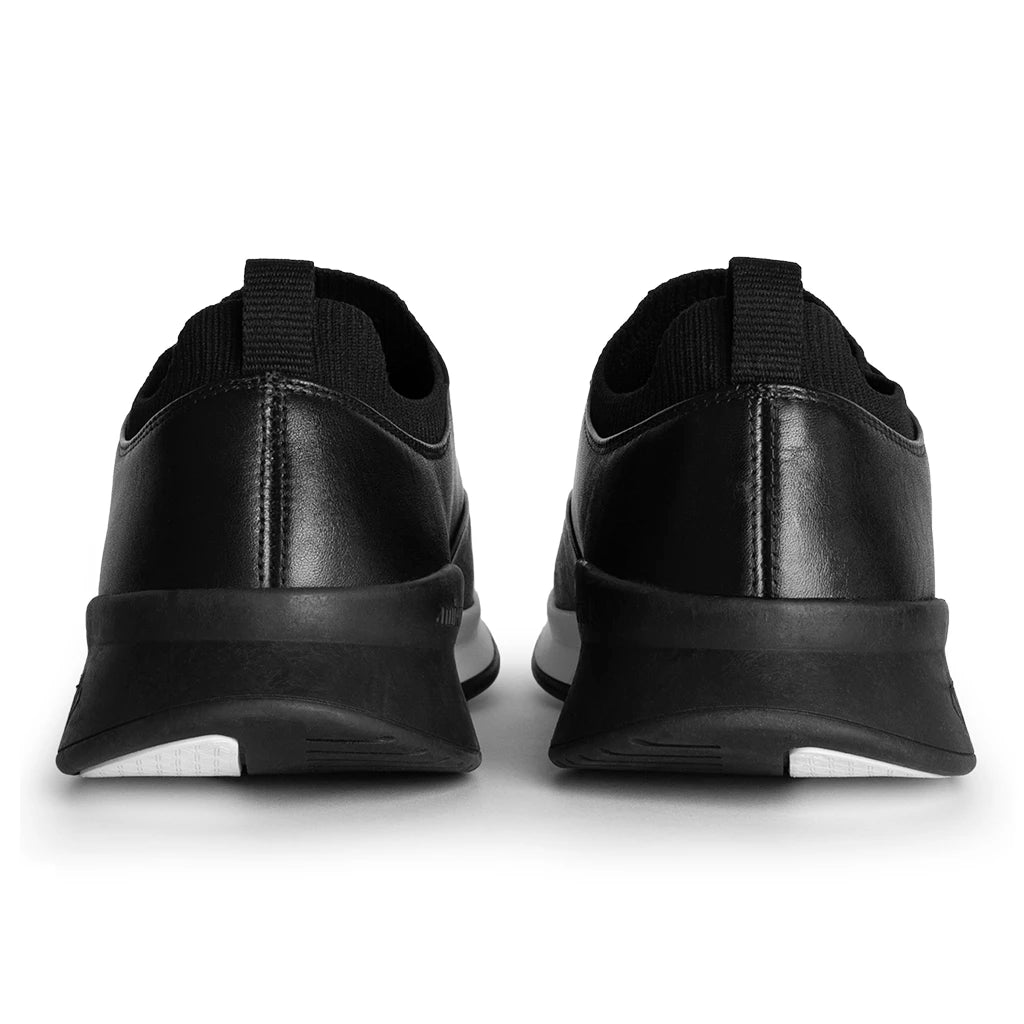 Hybrid Onyx Wireless Earbuds - Bluetooth 5.0 Noise Cancelling Headphones for Running, Workout & Travel | Sweatproof Sport Earphones with 24H Playtime