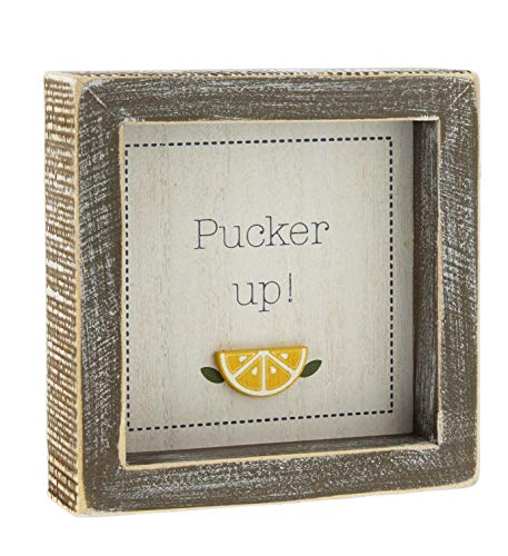 Pucker Up