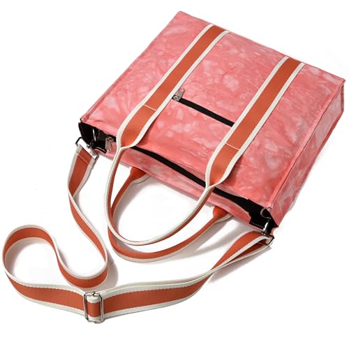 B3-peach Red