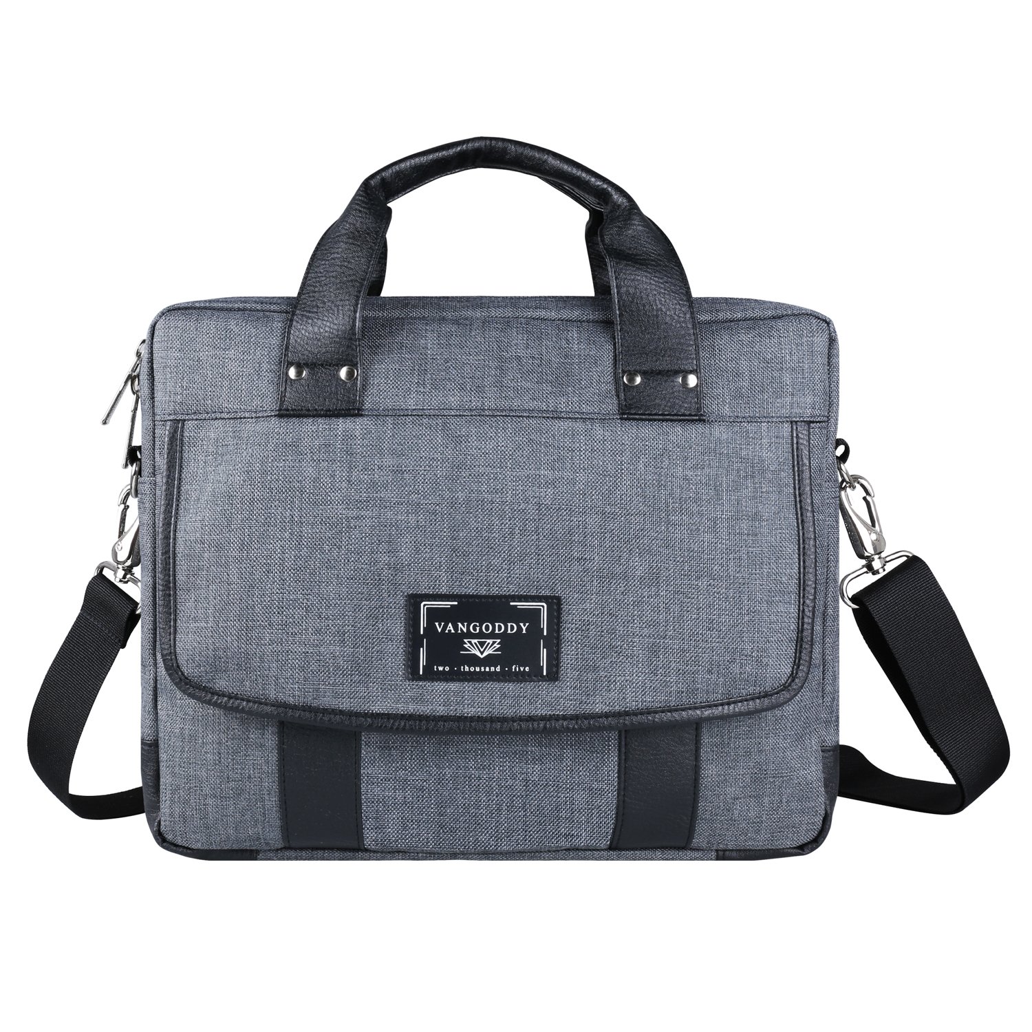 Premium Laptop Shoulder Bag for MacBook Pro 16