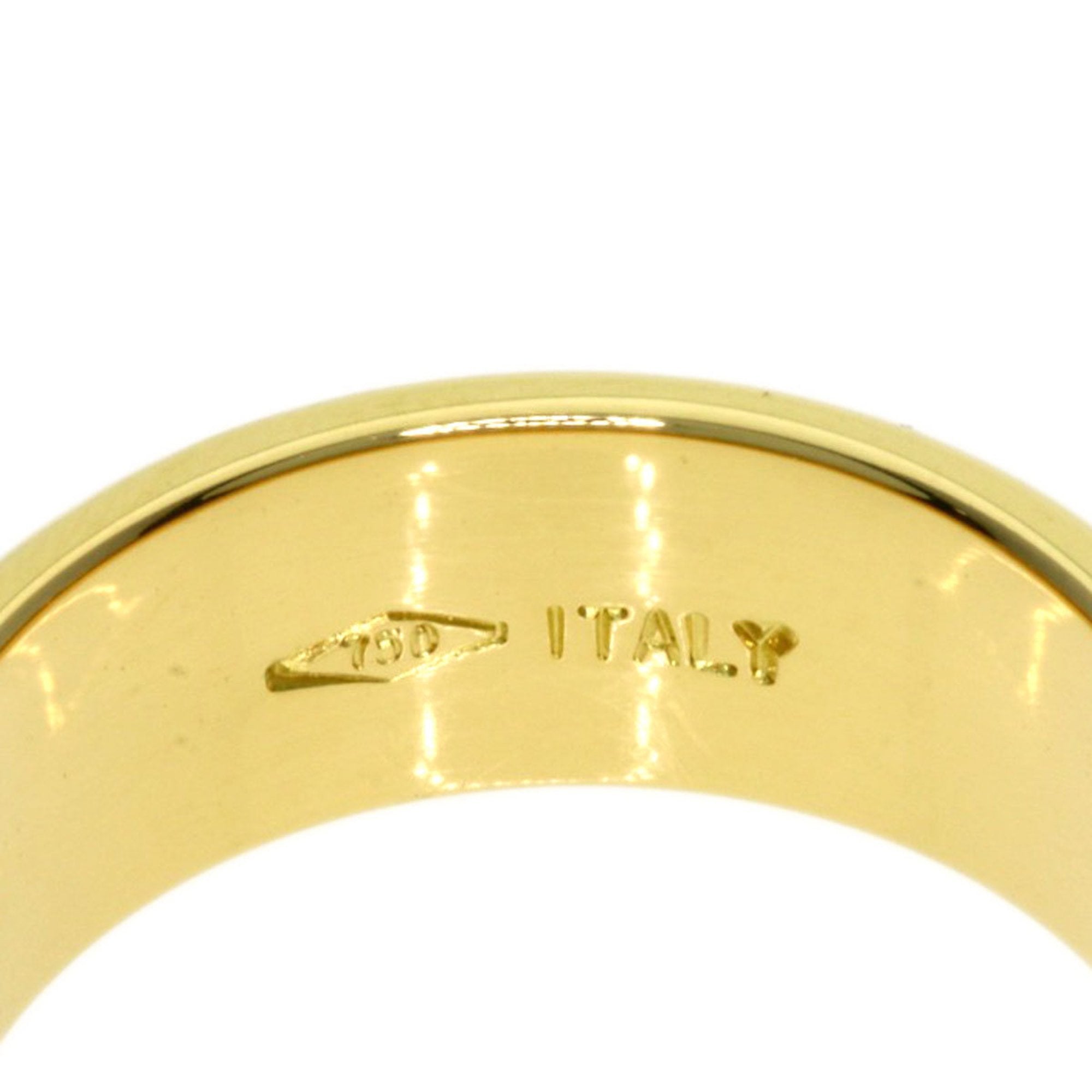 Atlas Ring with Roman Numerals Engraved - Elegant Personalized Jewelry for Men and Women - Perfect for Anniversaries, Weddings, and Special Occasions