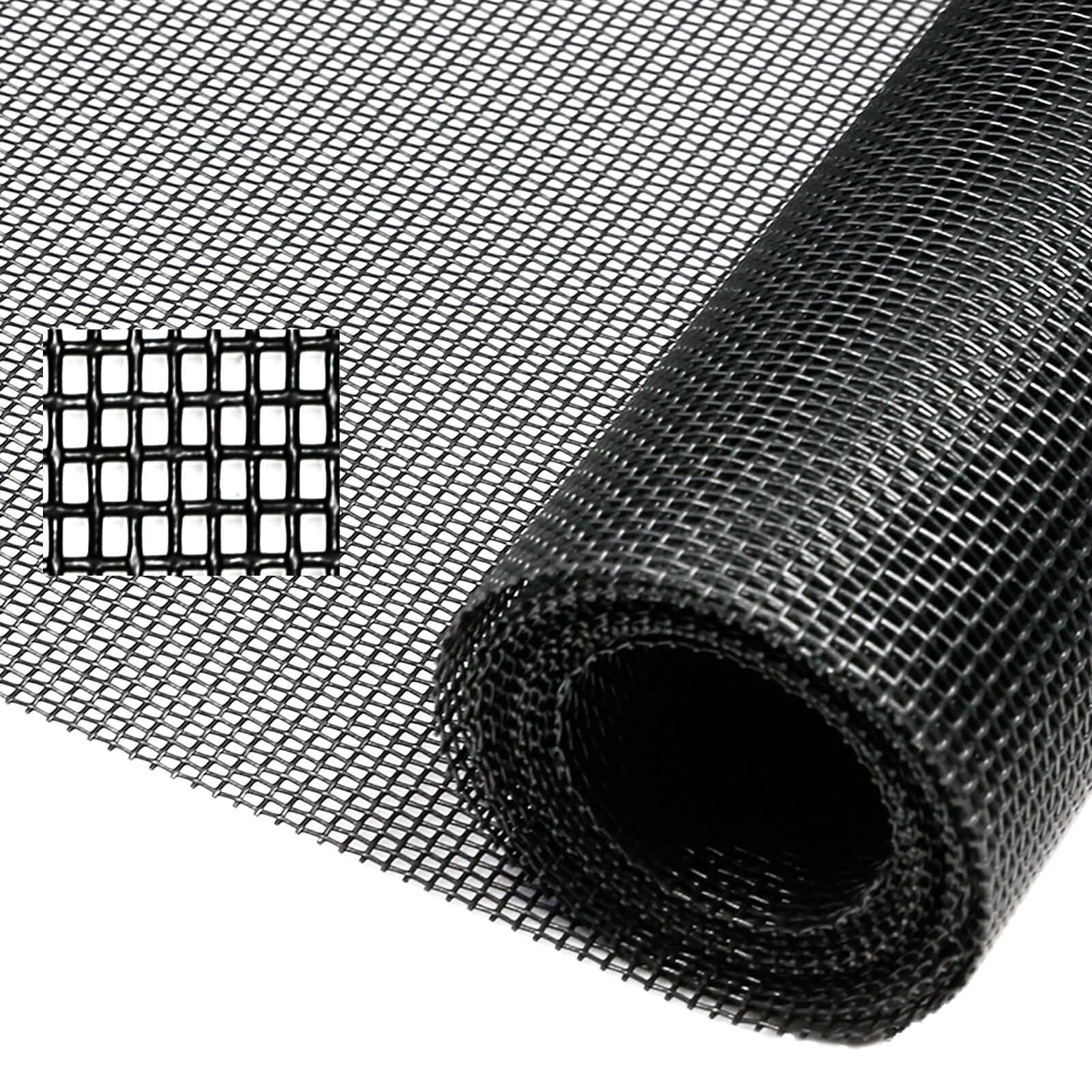 Tooltriz Pet Proof Window Screen Replacement - 39