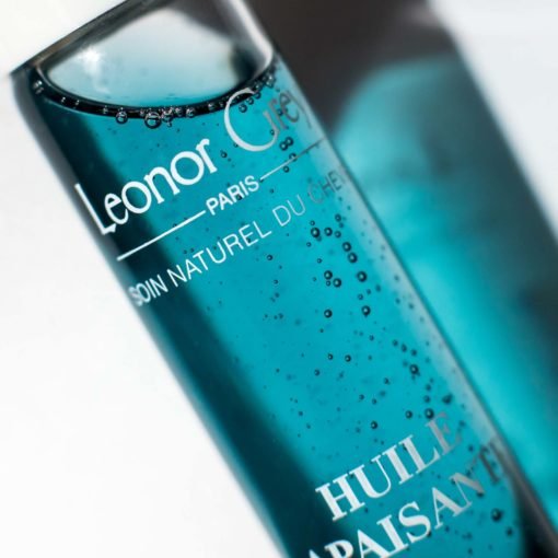 Soothing Oil for Skin & Hair - Natural Moisturizer for Dry Skin, Scalp & Body - Perfect for Massage, Aromatherapy & Relaxation at Home or Spa