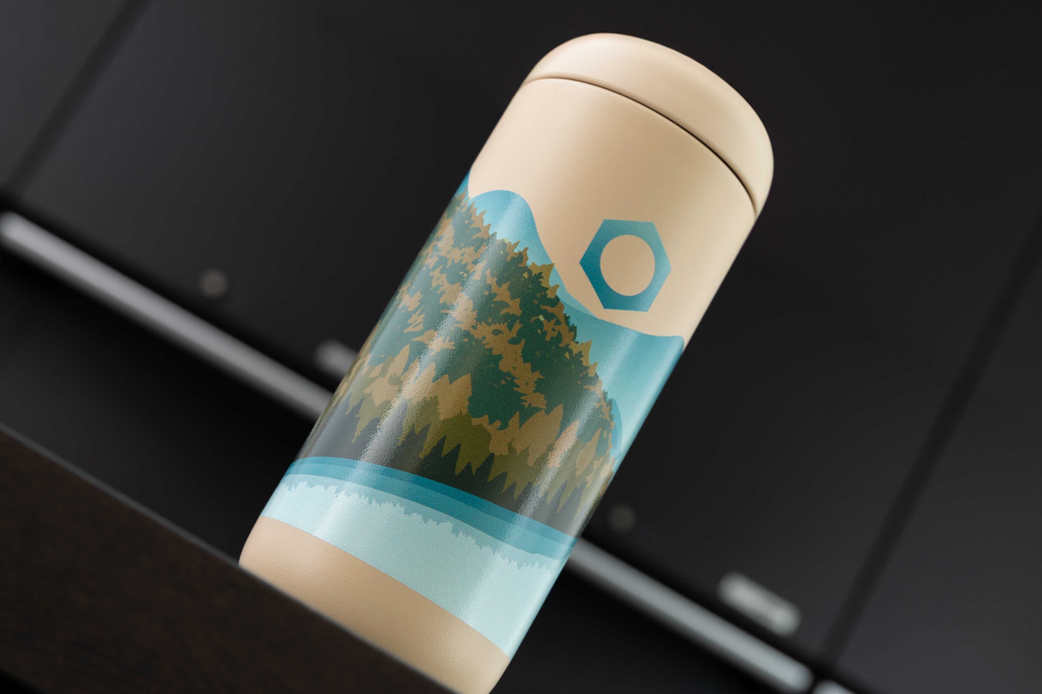 Fellow Carter Move Mug 16oz - Insulated Travel Coffee Mug with Leak-Proof Lid - Perfect for Commuting, Camping & Office Use - Emira Giveaway