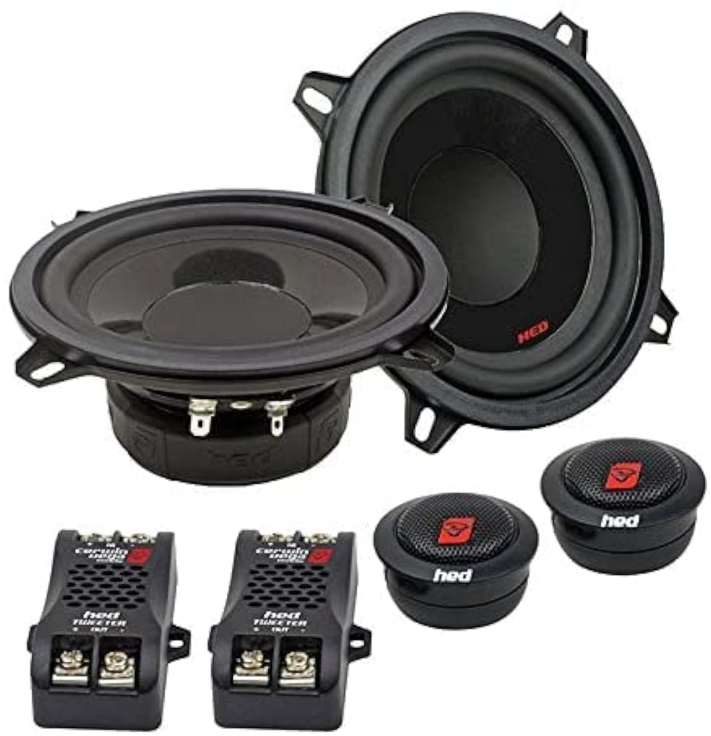 Cerwin-Vega H7525C 5.25