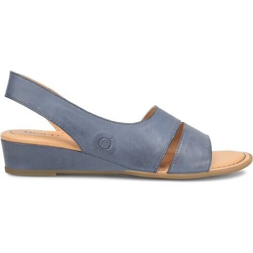 BORN CRISTA Women's Shoes - Comfortable & Stylish Footwear for Casual Wear, Work & Special Occasions | Final Sale