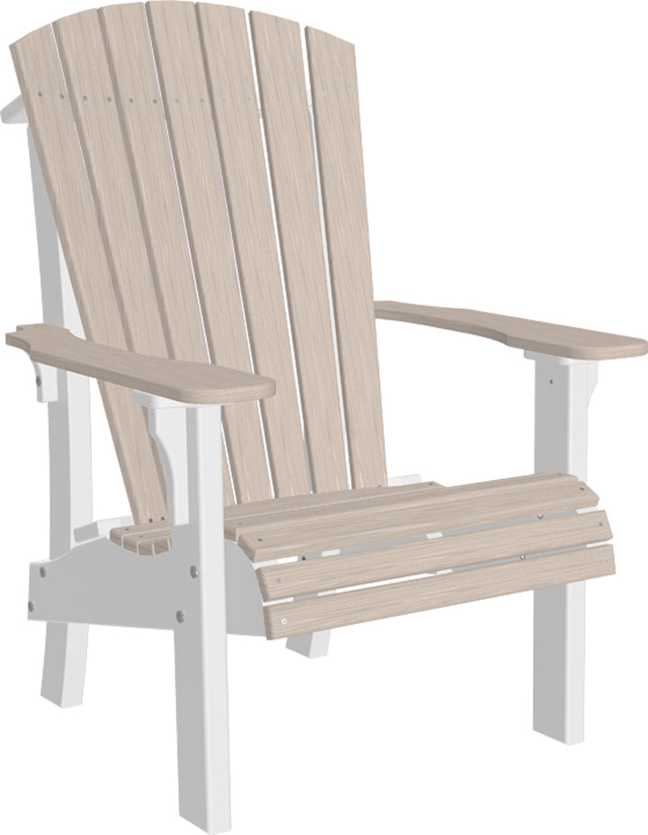 Birch / White