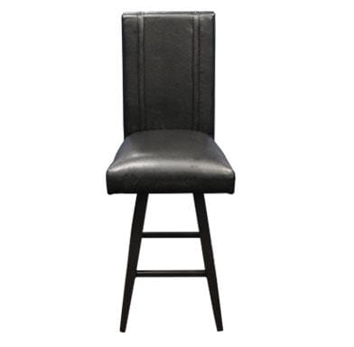 Dreamseat Swivel Bar Stool 2000 with NBA Team Logo - Adjustable Height Counter Stool for Kitchen Island, Game Room & Sports Bar - Officially Licensed NBA Merchandise