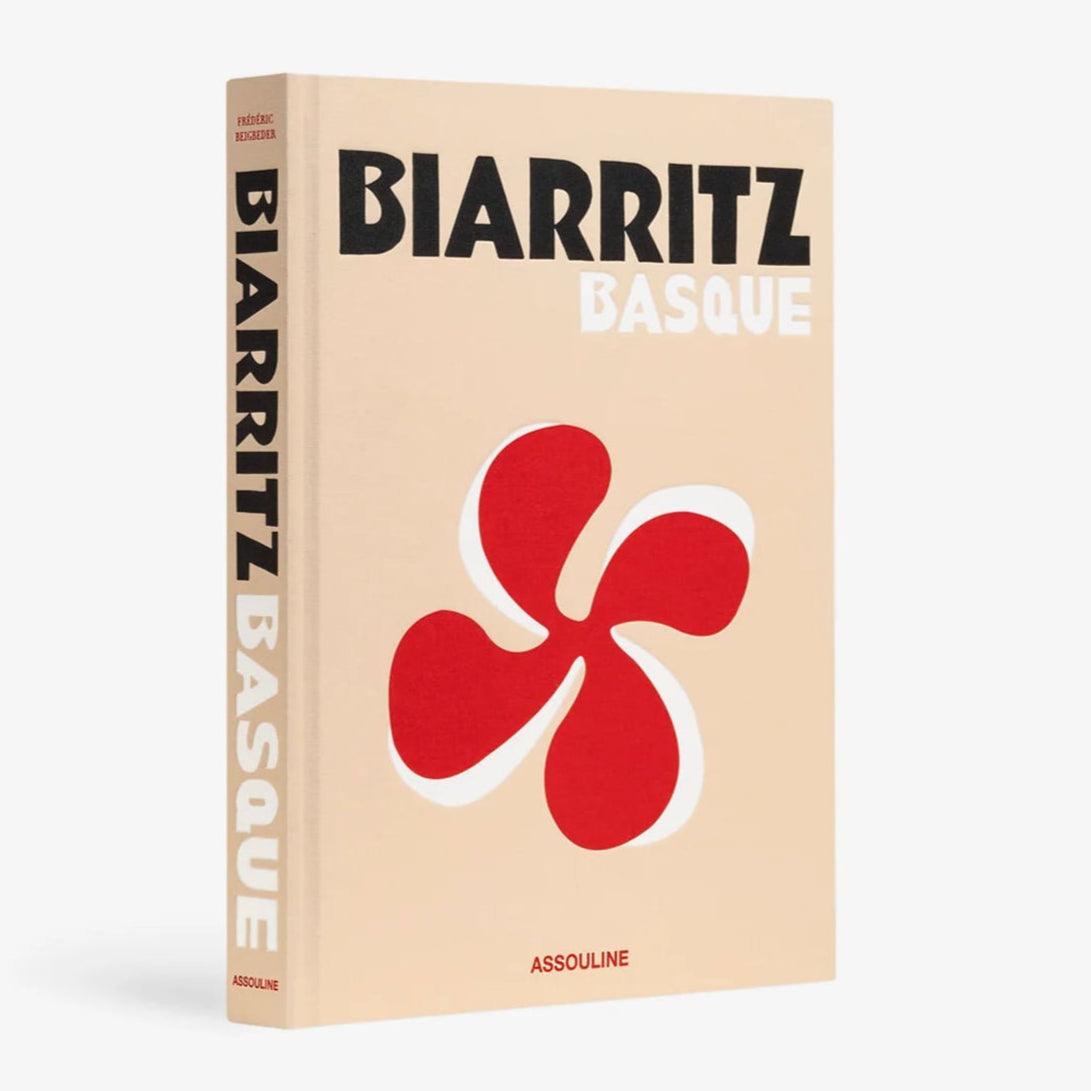 Biarritz Basque Shirt - Stylish & Comfortable Men's Casual Wear for Summer Beach & Vacation Outfits
