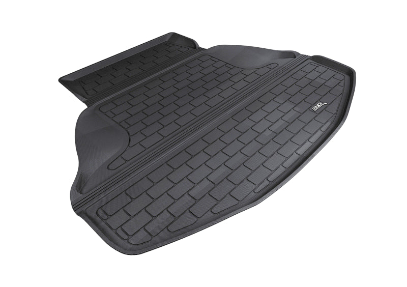 3D MAXpider Custom Fit Cargo Liner for 2013-2017 Honda Accord | Kagu Series All-Weather Protection | Perfect for Road Trips, Grocery Hauling & Pet Transport