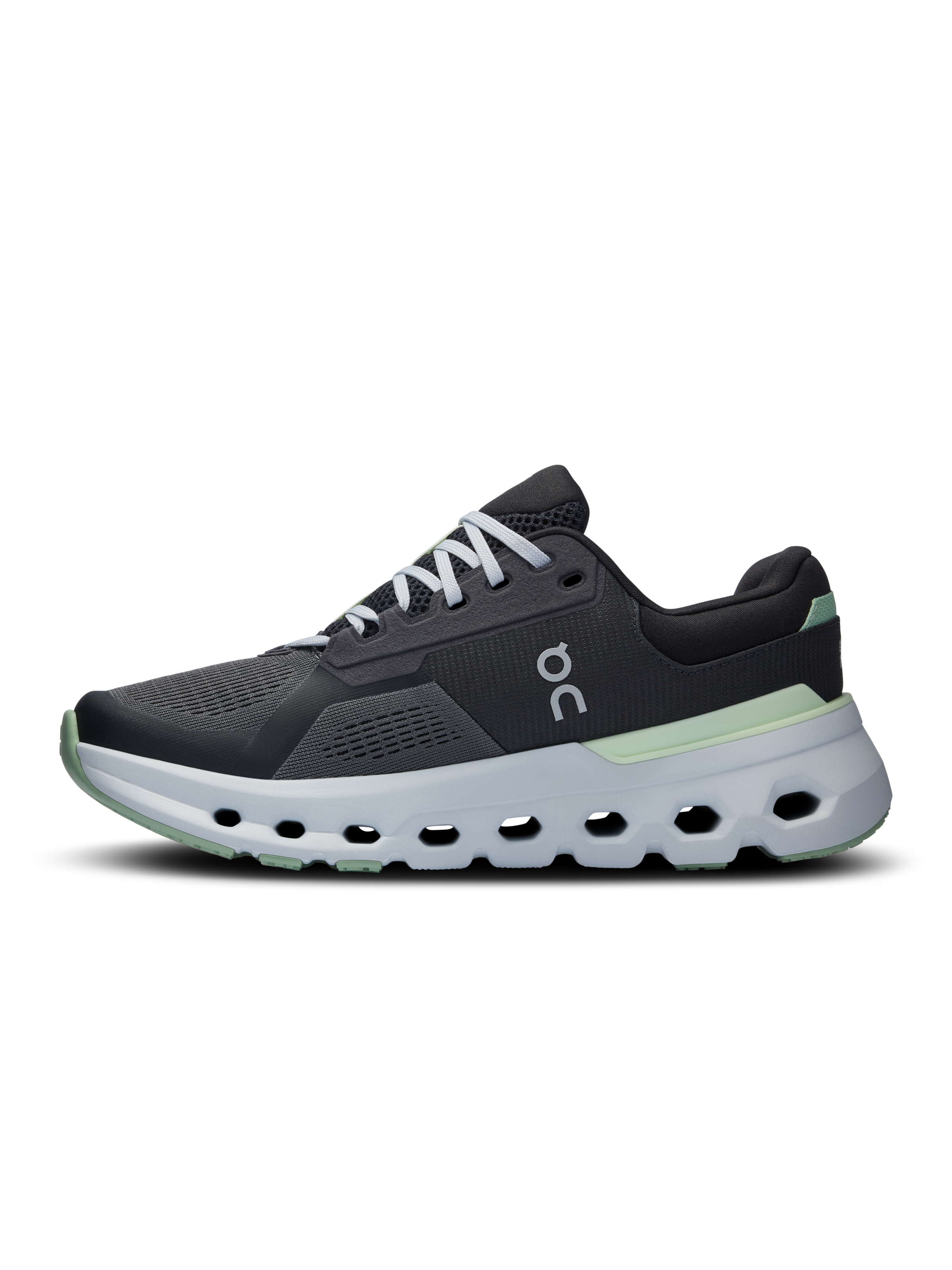 On Cloudrunner 2 Women's Running Shoes - Lightweight Cushioned Road Running Sneakers for Women - Perfect for Jogging, Gym Workouts & Daily Walking