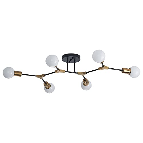 Style A,06-Light