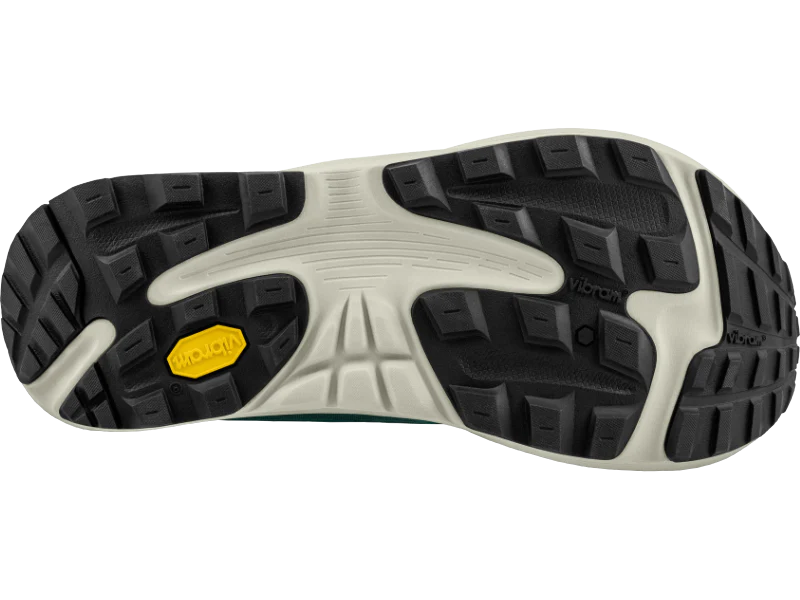 Topo Athletic Men's Ultraventure 4 Trail Running Shoes - Lightweight & Durable for Hiking, Backpacking & Outdoor Adventures