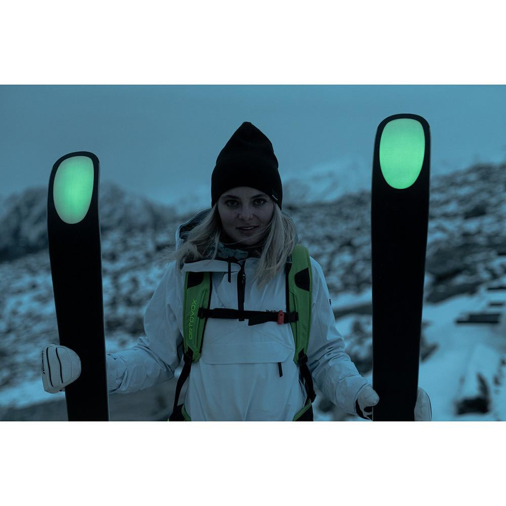 Kastle TX87 Skis - Premium All-Mountain Skis for Men & Women | Ideal for Powder, Groomers & Backcountry | Perfect for Advanced Skiers & Freeride Enthusiasts