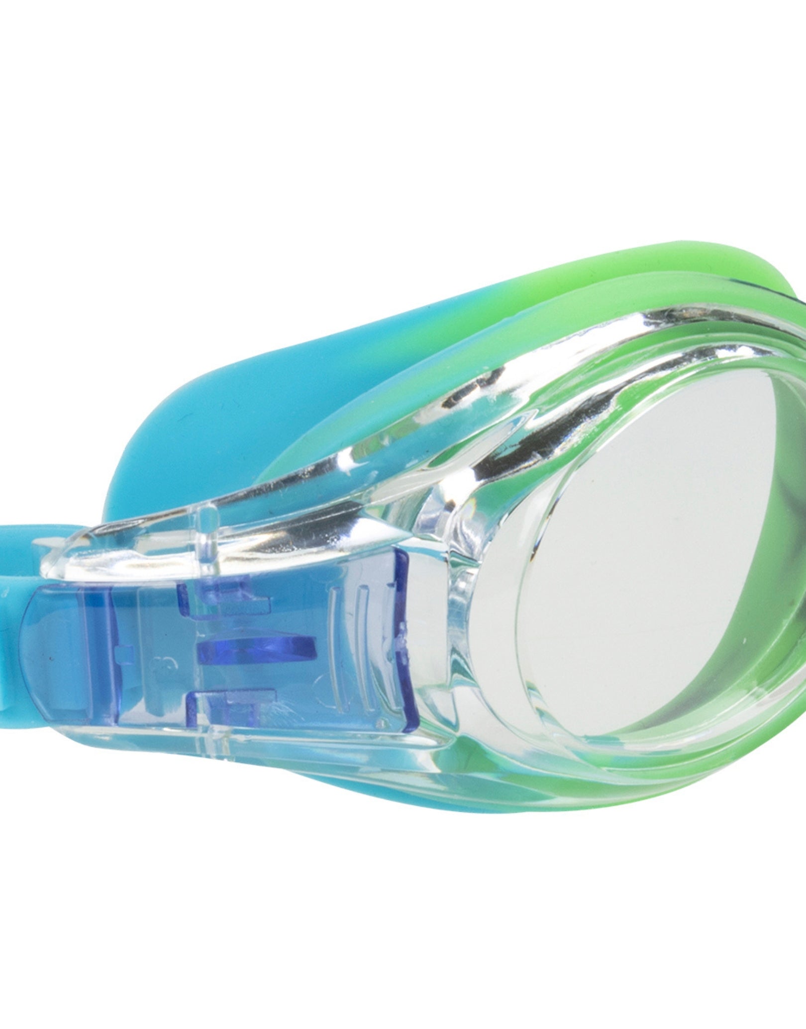 Best Junior Match Swim Goggles for Kids - Anti-Fog & UV Protection - Perfect for Swimming Lessons, Competitions & Pool Fun
