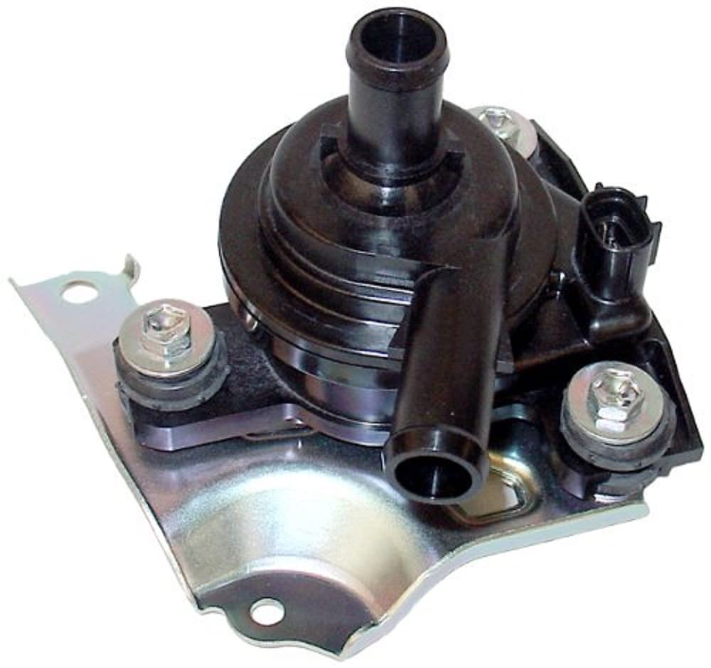 Airtex AW6666 High Performance Auxiliary Water Pump - Perfect for Automotive Cooling Systems, Boats & Industrial Equipment