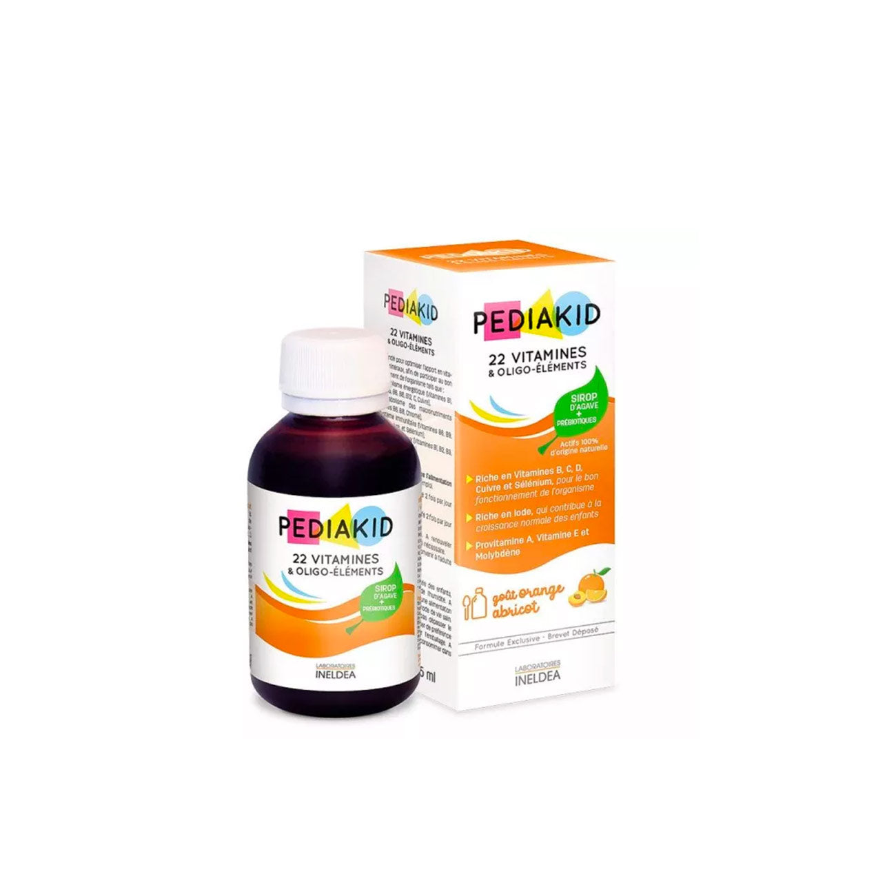 22 Essential Vitamins & Minerals for Daily Health - Boost Energy, Immunity & Wellness - Perfect for Adults & Active Lifestyles