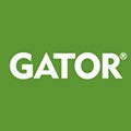 White Gator Board - 1/2