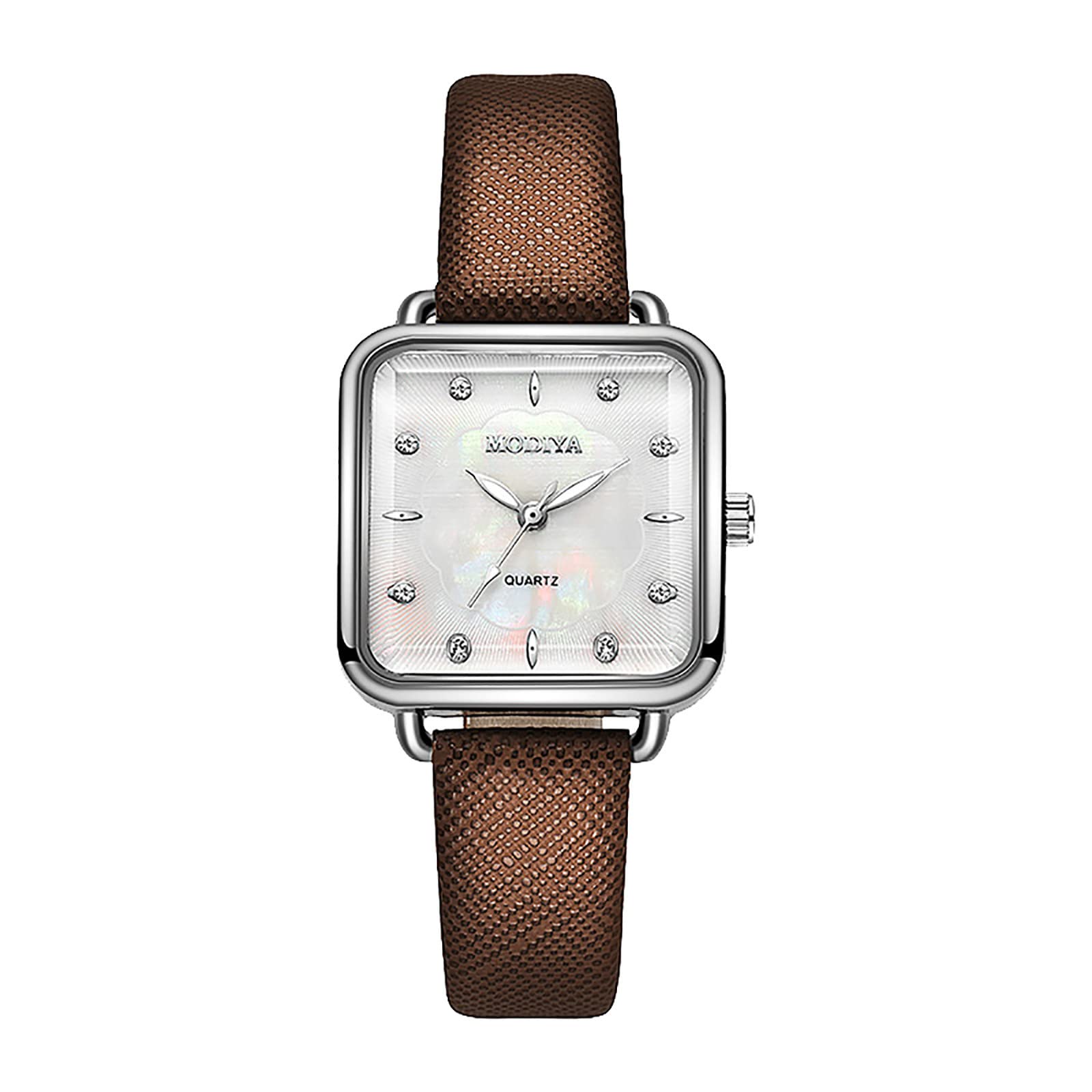 Stylish Women's Wrist Watch & Bracelet Set - Waterproof Digital Analog Chronograph Sports Watch with Mesh Band | Perfect for Everyday Wear, Office, Gym & Outdoor Activities