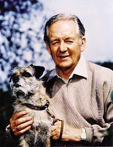All Things Bright and Beautiful: Classic Memoirs of a Yorkshire Country Vet | Heartwarming Animal Stories | Perfect for Animal Lovers & Veterinary Students | Great Gift for Book Clubs & Nature Enthusiasts
