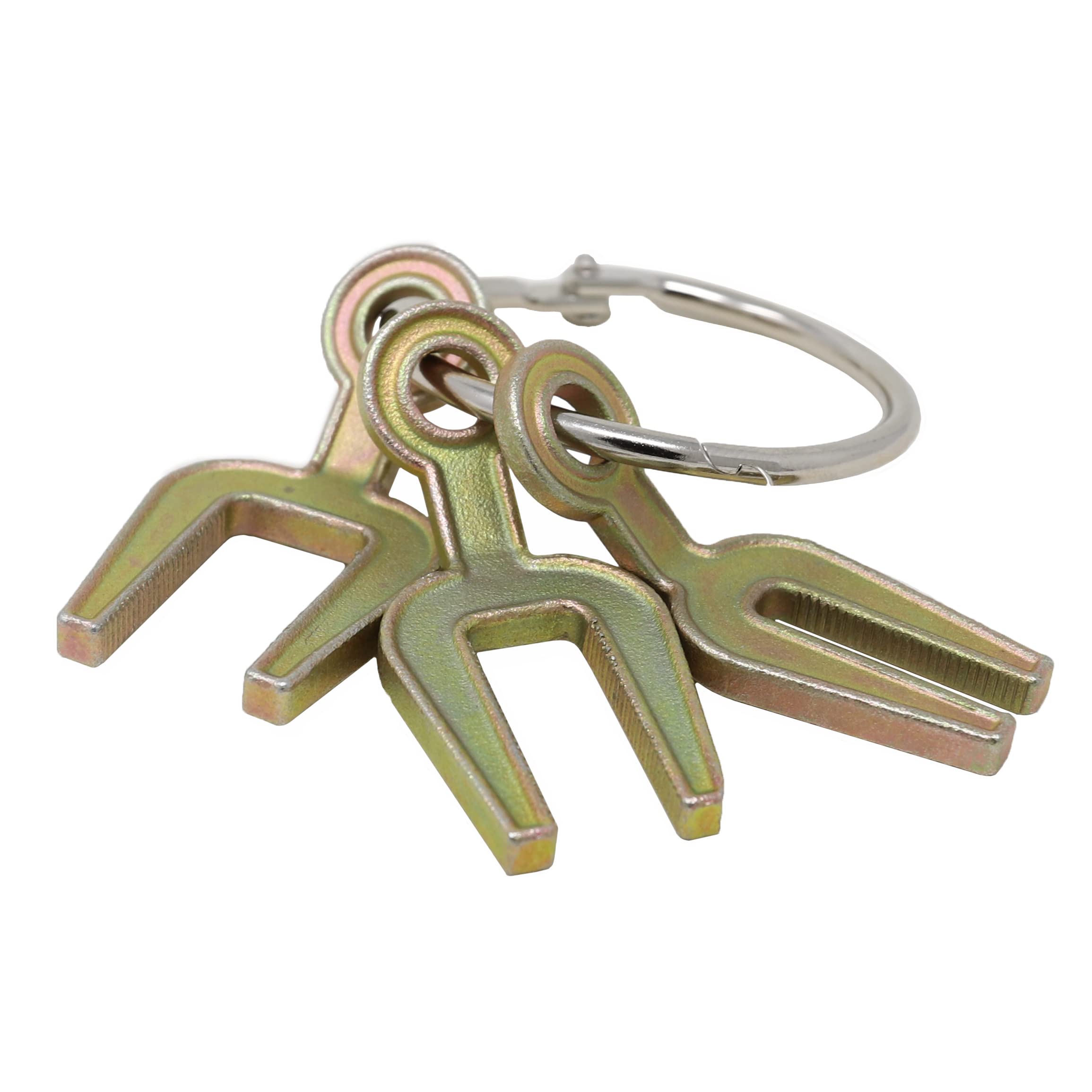 CTA Tools 7396 Spring Band Clamp Tool - Heavy Duty Hose Clamp Pliers for Automotive, Plumbing & HVAC Repairs | Perfect for Mechanics, DIY Home Improvement & Emergency Fixes
