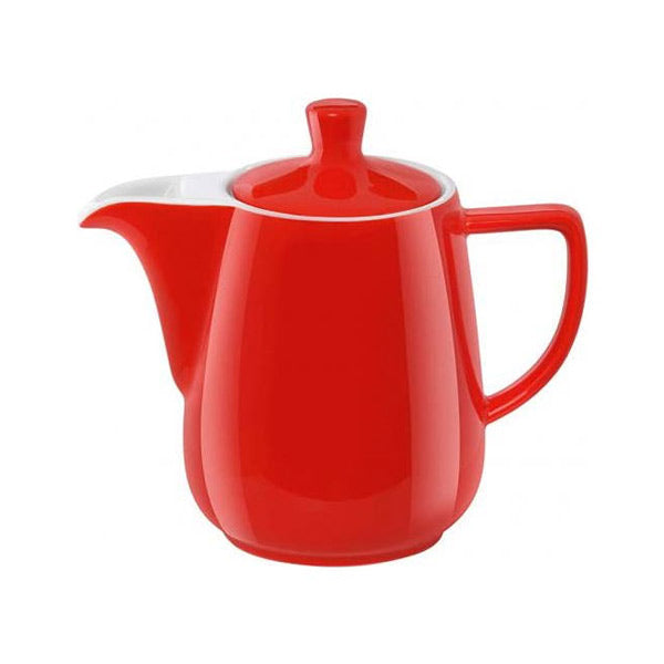 Melitta Pour Over Coffee Jug 0.6L (20oz) - Glass Carafe with Heat-Resistant Handle for Drip Coffee, Iced Tea & Cold Brew - Perfect for Home, Office & Camping Use