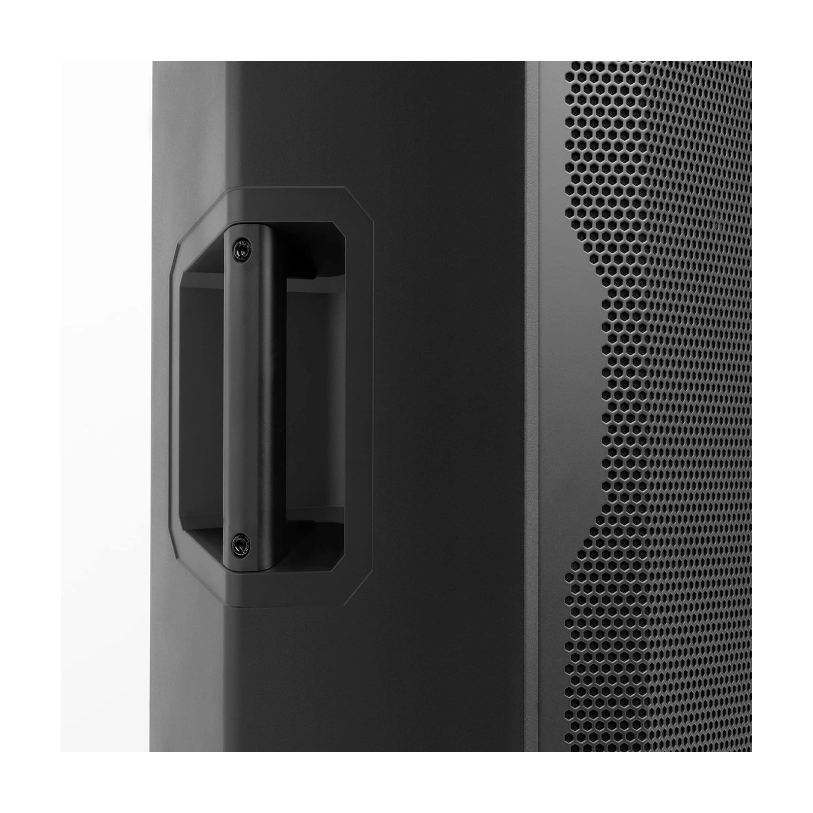 Alto Professional TS412 12 Inch 2500W Powered PA Speaker - Perfect for Live Music, DJ Performances, and Outdoor Events