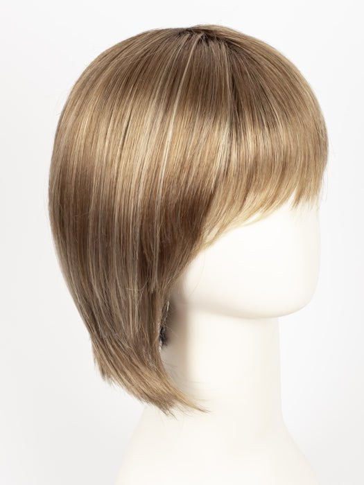 Premium Synthetic Wig with Mono Crown for Women - Natural Look & Comfortable Wear | Perfect for Cosplay, Daily Fashion & Hair Loss Solutions