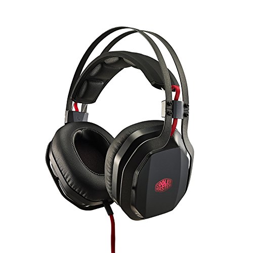 Virtual 7.1 Channel