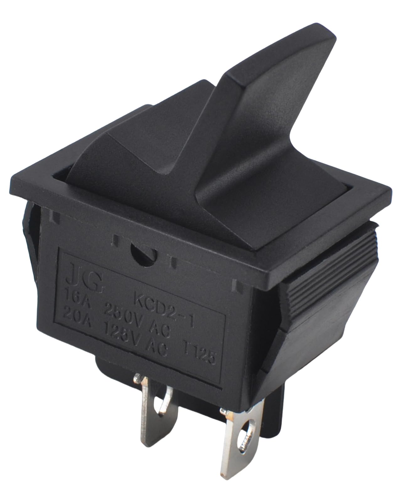 15758 Blender On/Off Rocker Switch Replacement - Compatible with Vitamix Drink Machine, Vita-Pro & Vita-Prep Series (Fits Part Numbers 015758, CTL104) - Perfect for Home Kitchen & Commercial Smoothie Bars