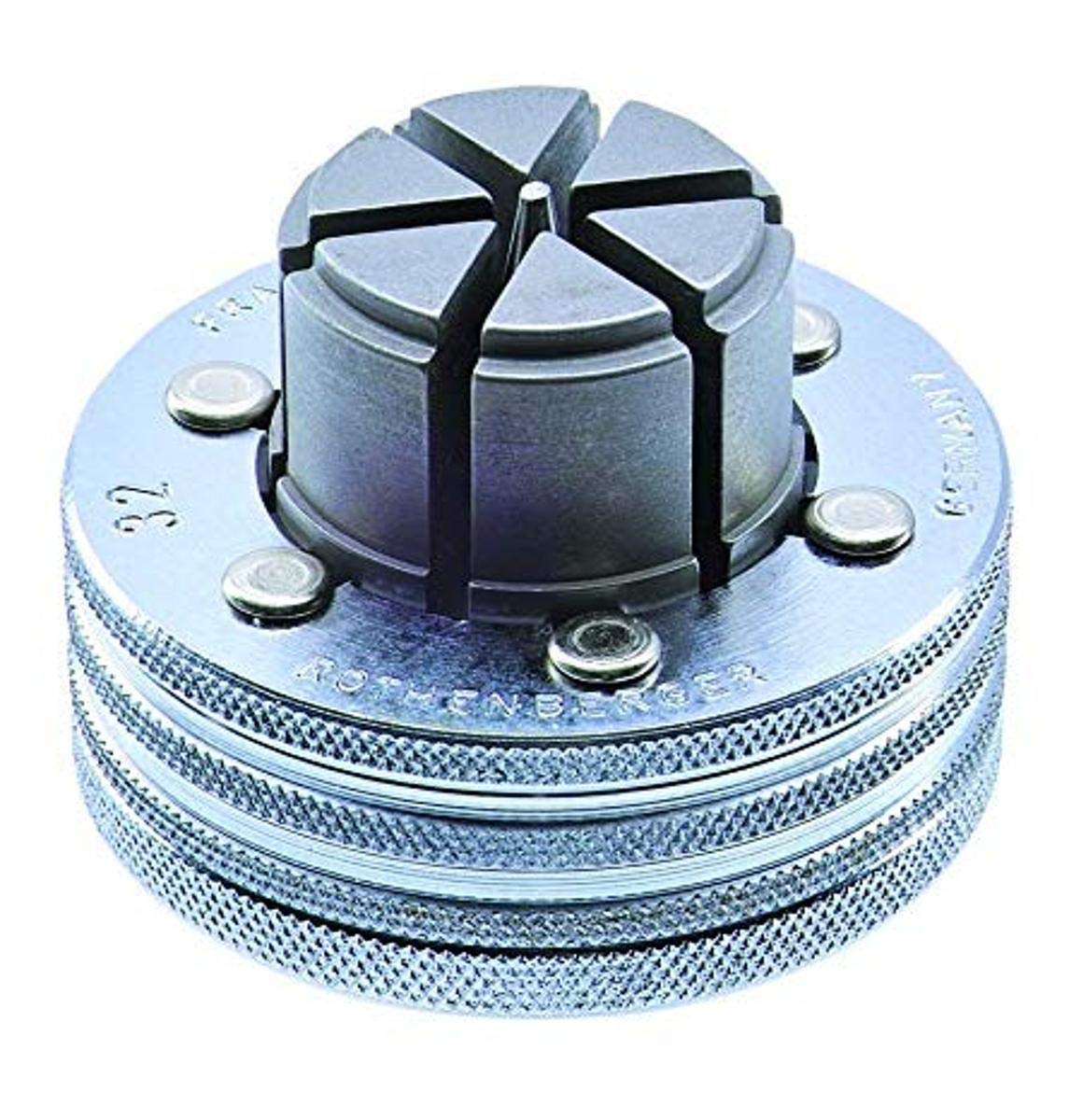 Rothenberger 12456 Rolock Standard Expander Head 7/8