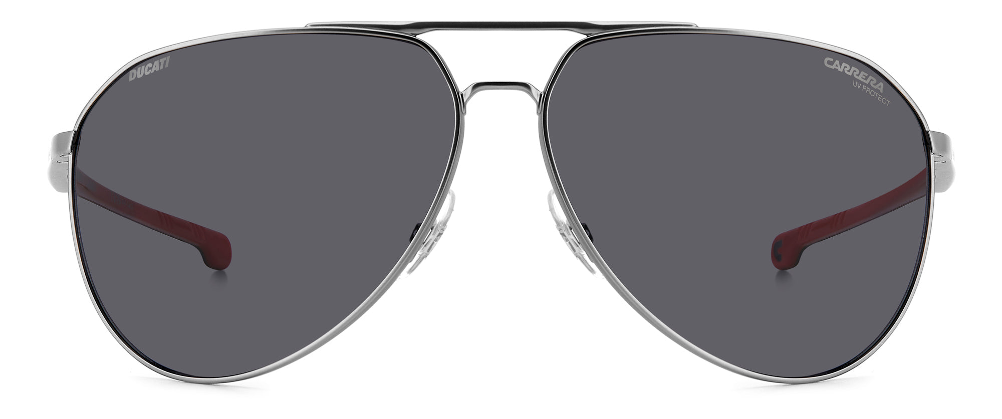 Carrera Ducati CARDUC 030/S Sunglasses - Motorcycle Riding, Cycling & Outdoor Sports Eyewear for Men & Women
