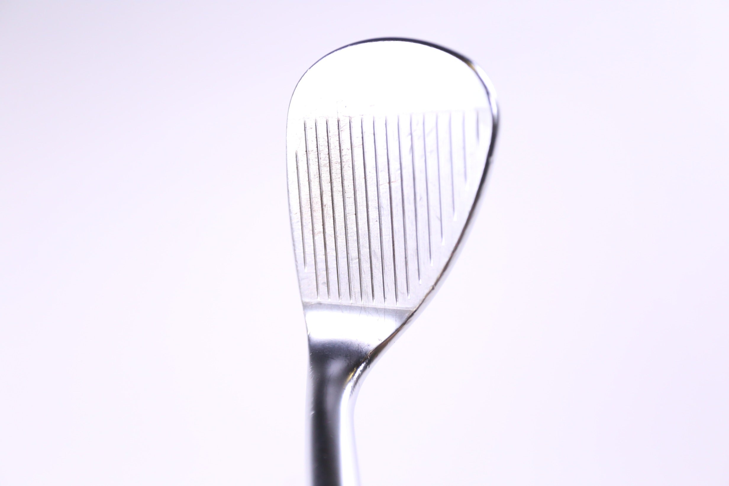 Used Callaway MD4 Chrome S Grind Lob Wedge 58° Right Handed Wedge Flex - Perfect for Short Game Shots & Bunker Play