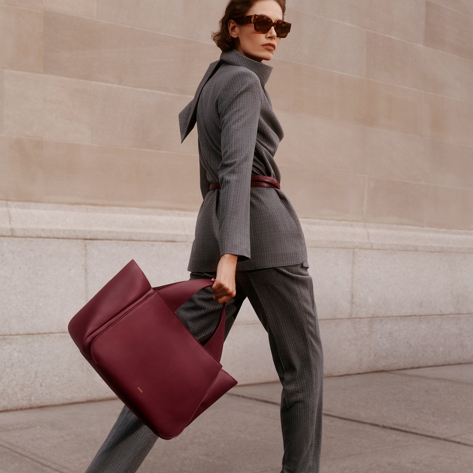 Stylish Mila Satchel Handbag for Women - Trendy Crossbody Purse with Adjustable Strap, Perfect for Work, Travel & Everyday Use