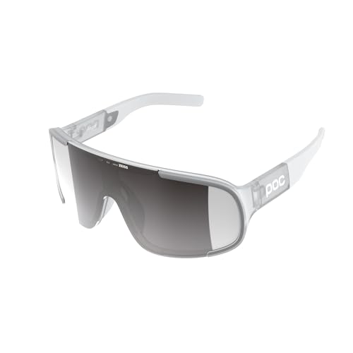 Translucent/Clarity Road/Sunny Silver