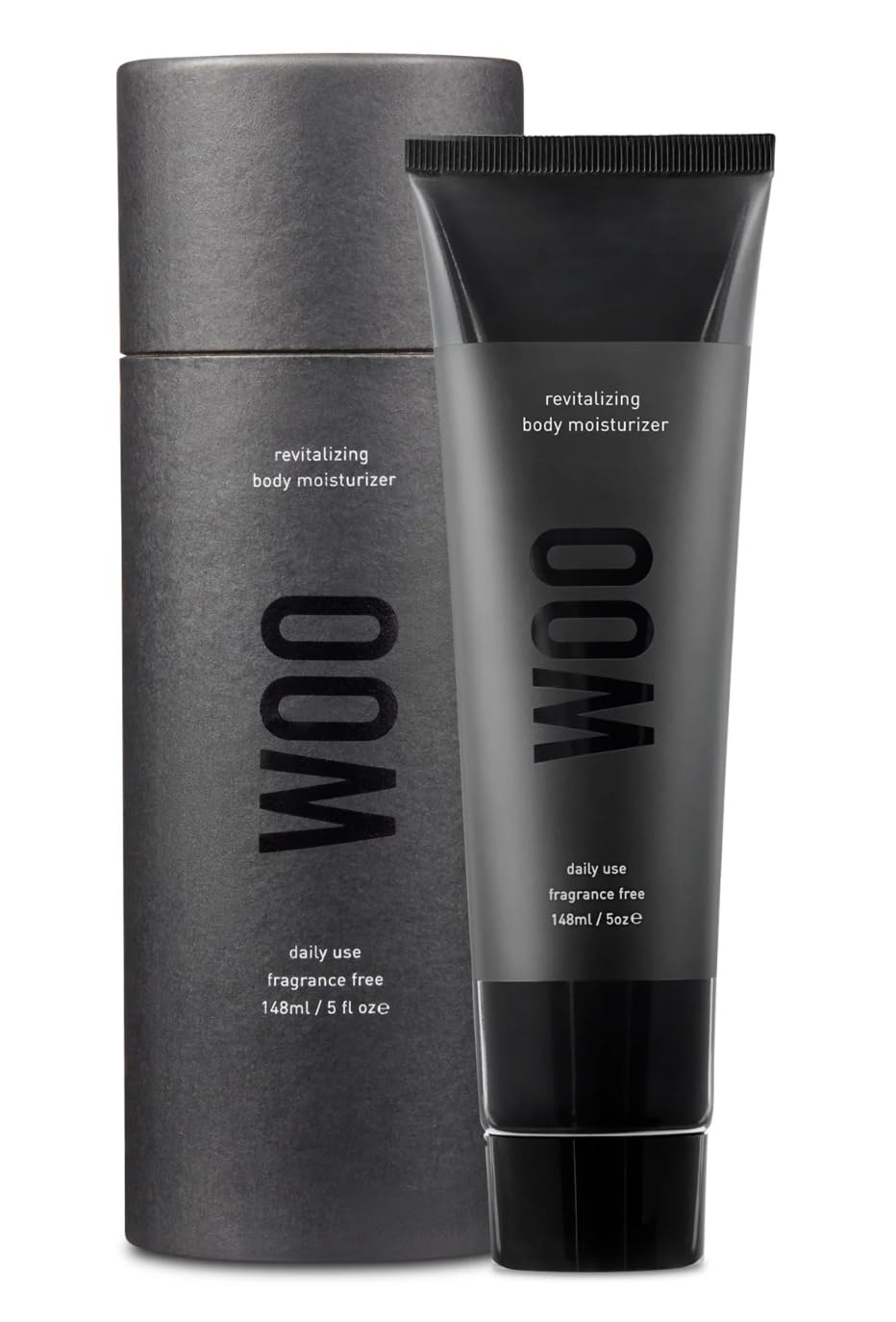 Revitalizing Body Moisturizer - Deep Hydration & Nourishing Cream for Dry Skin | Perfect for Daily Use, After Shower & Nighttime Skincare Routine