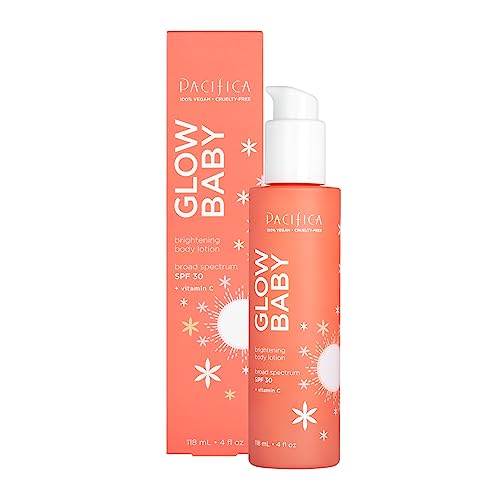 Glow Baby SPF 30