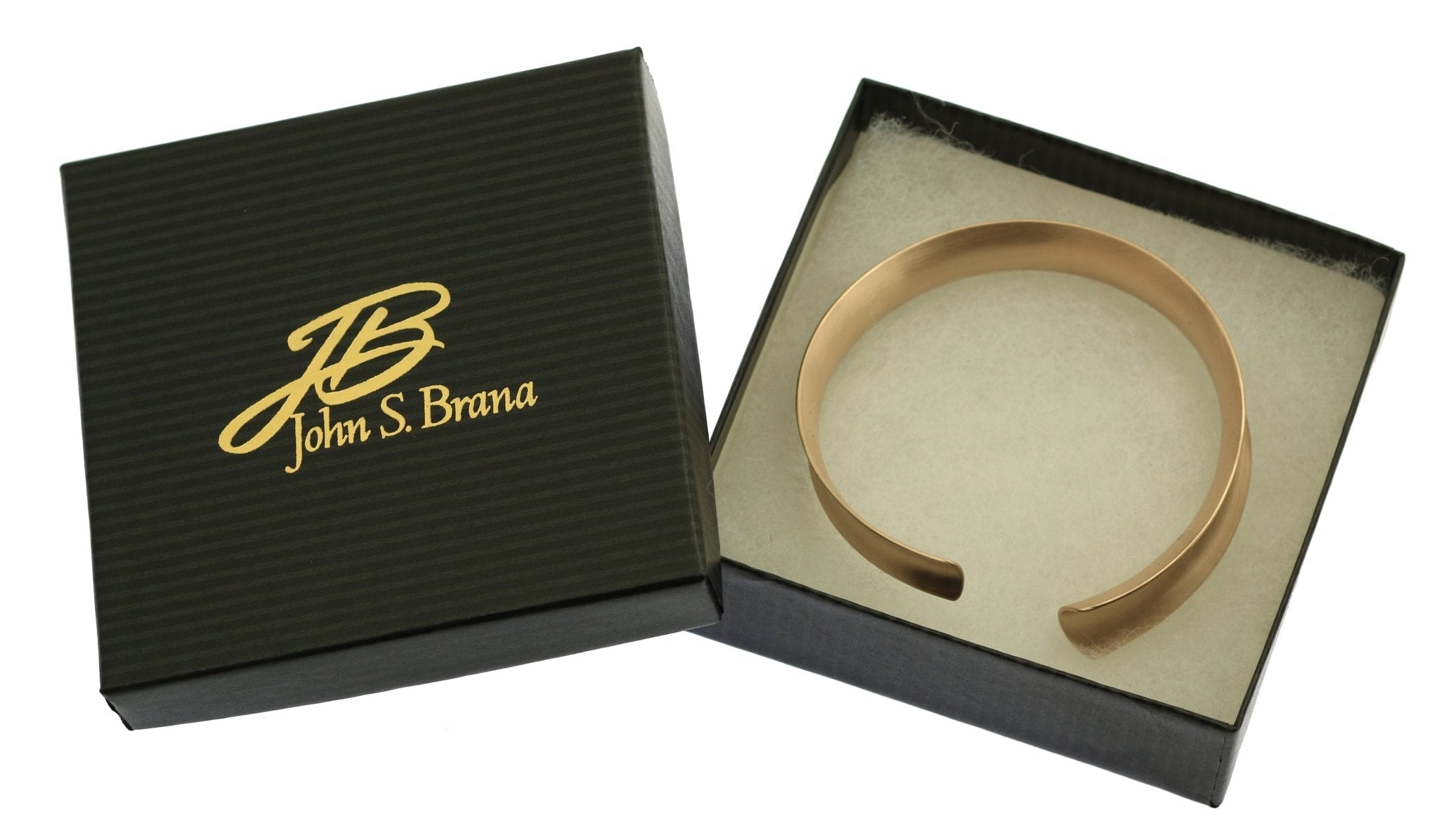 Brushed Bronze Anticlastic Bangle Bracelet for Women - Elegant Stackable Jewelry for Everyday Wear, Parties & Special Occasions