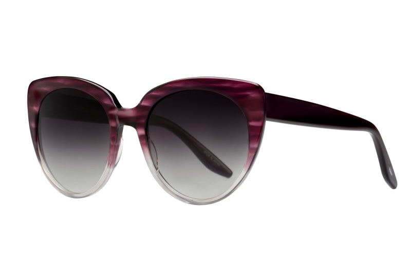 Barton Perreira Cabaret Sunglasses - Stylish UV Protection for Men & Women - Perfect for Outdoor Activities, Travel, and Fashion Accessories